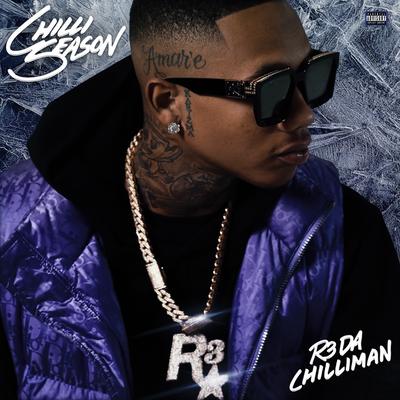 Not Used (feat. ALLBLACK) By R3 DA Chilliman, ALLBLACK's cover