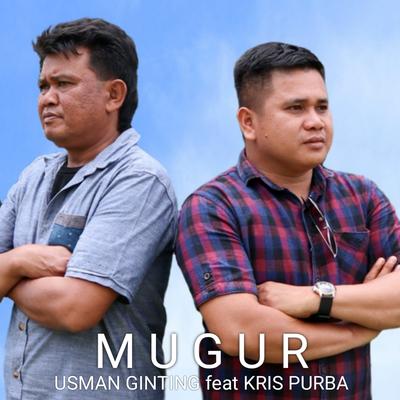 Mugur's cover