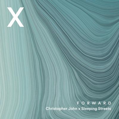 Forward By Christopher John, Sleeping Streets's cover