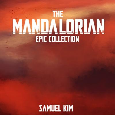 The Mandalorian - Epic Version (Cover)'s cover