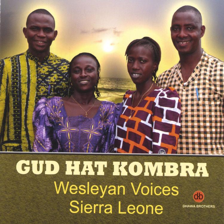 Wesleyan Voices - Sierra Leone's avatar image