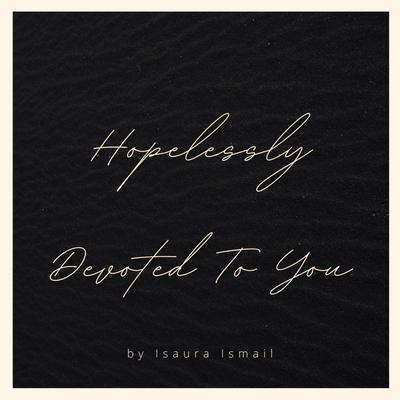 Hopelessly Devoted To You (Acoustic)'s cover