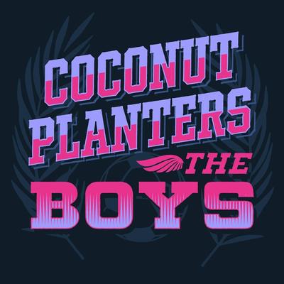 Coconut Planters's cover