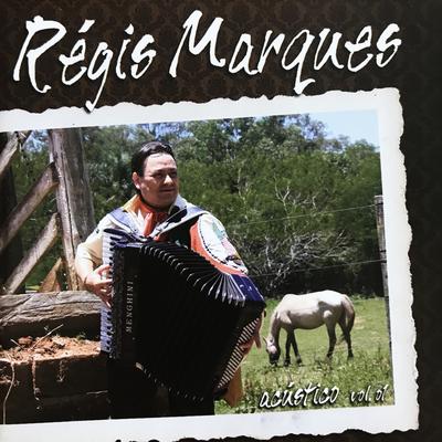 De Tanto Pelear (Acústico) By Régis Marques's cover