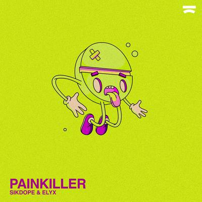 Painkiller By Sikdope, ELYX's cover