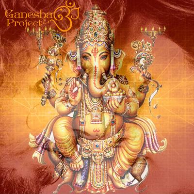 Jay Ganesh By Ganesha Project's cover