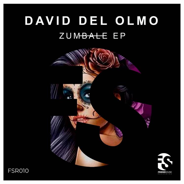David del Olmo's avatar image