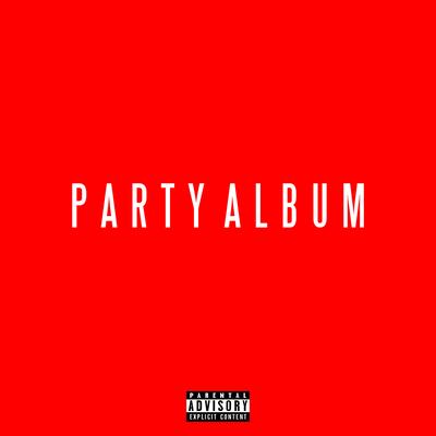 Party Album's cover