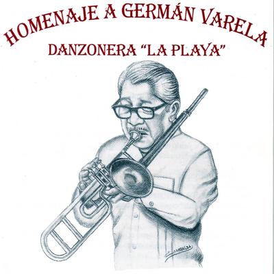 Homenaje A German Varela's cover