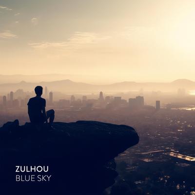 Blue Sky By Zulhou's cover