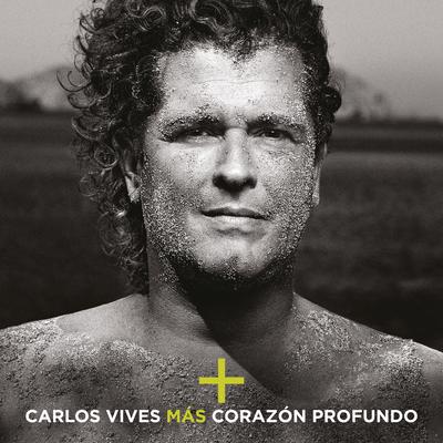 Cuando Nos Volvamos a Encontrar (feat. Marc Anthony) By Carlos Vives, Marc Anthony's cover