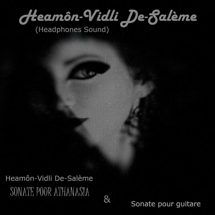 Heamôn-Vidli De-Salème's avatar image