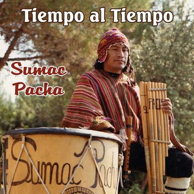 Sumac Pacha's cover