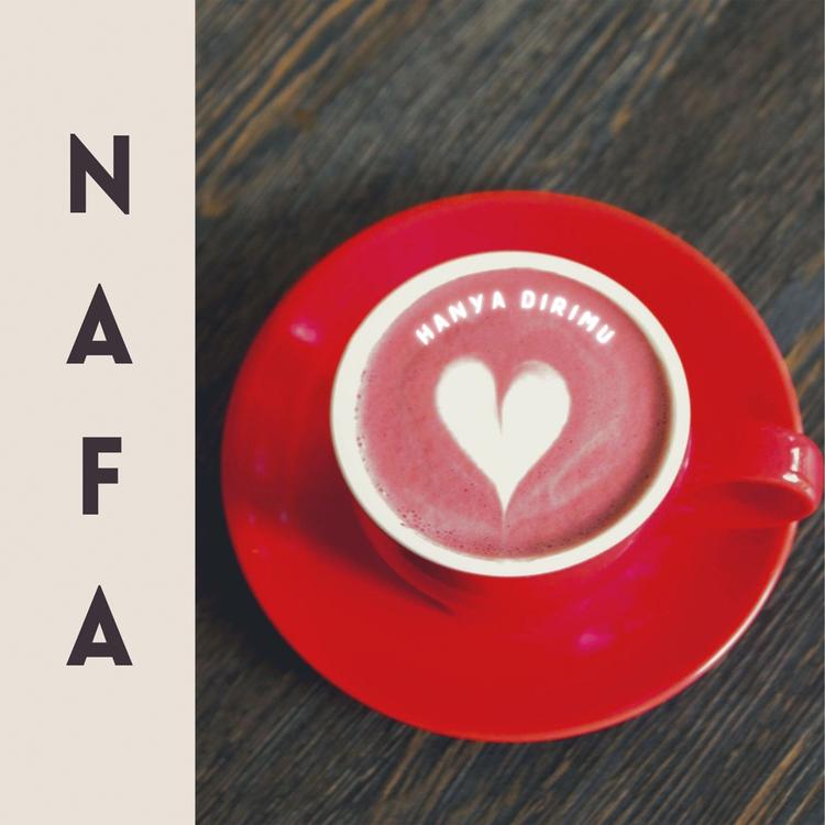 Nafa's avatar image
