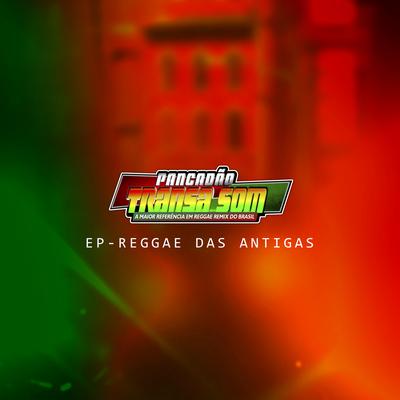 Reggae das Antigas's cover