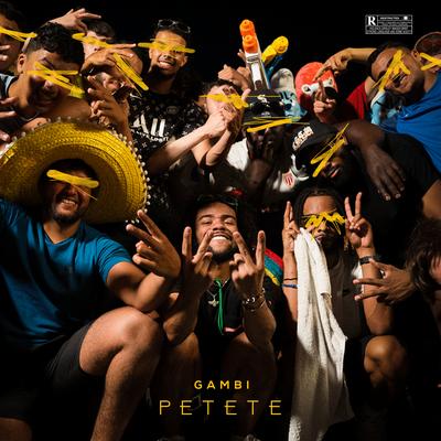 PETETE By Gambi's cover