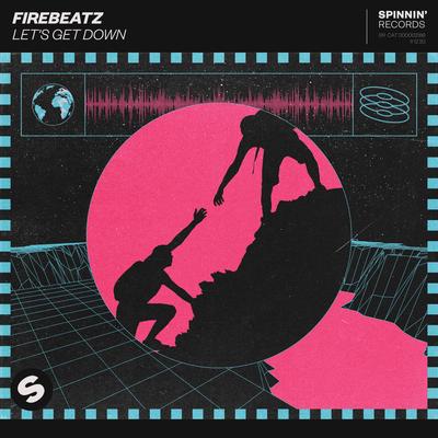 Let's Get Down By Firebeatz's cover