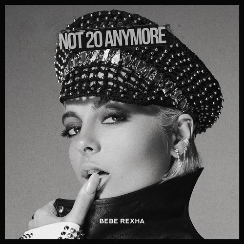 Not 20 Anymore's cover