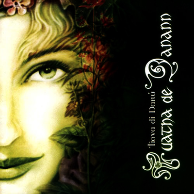 Bella Natura By Tuatha de Danann's cover