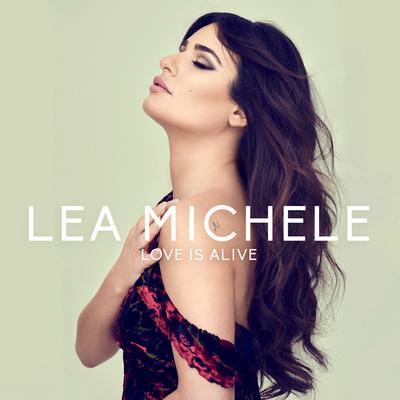 Love is Alive's cover