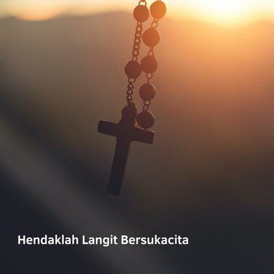 Hendaklah Langit Bersukacita's cover