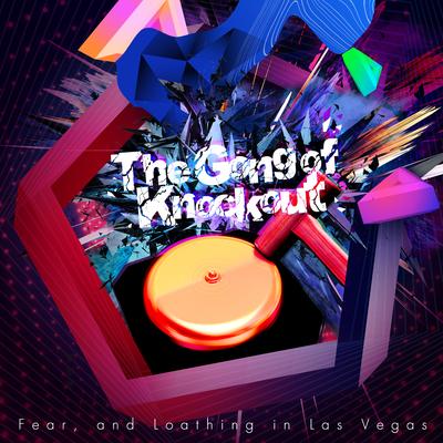 The Gong of Knockout (TV Size ver.) By Fear, and Loathing in Las Vegas's cover