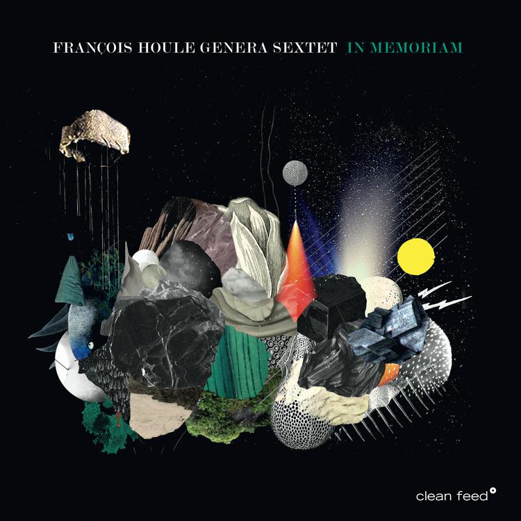 François Houle Genera Sextet's avatar image