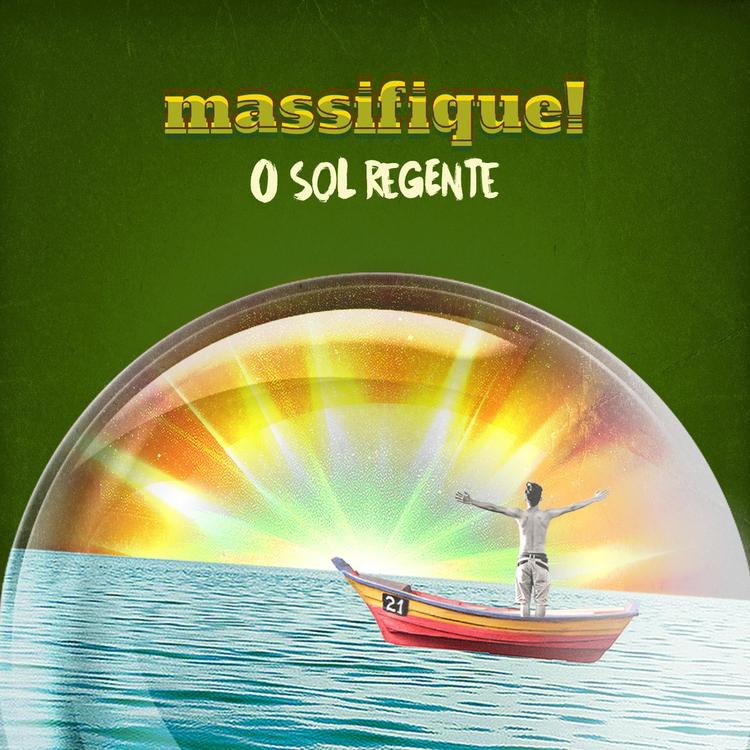 Massifique's avatar image