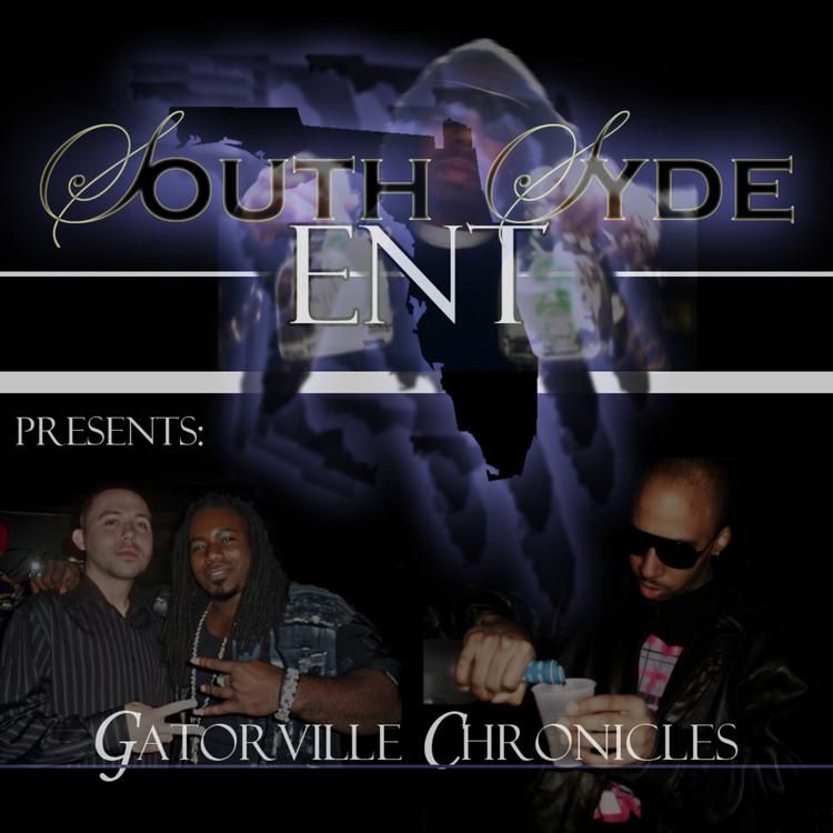 SouthSyde Entertainment's avatar image