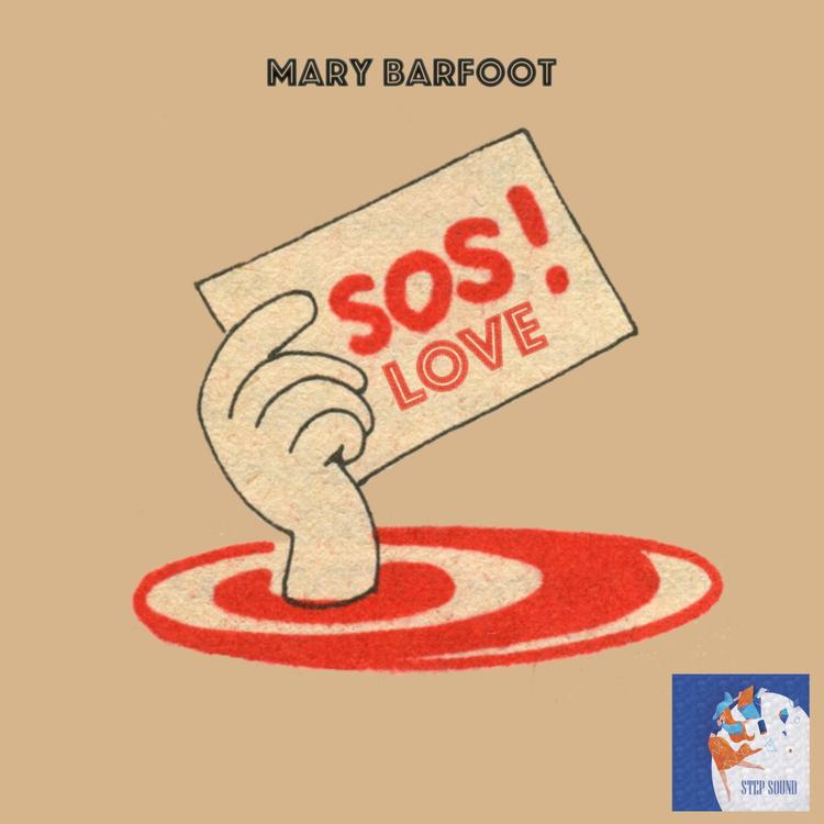 Mary Barfoot's avatar image