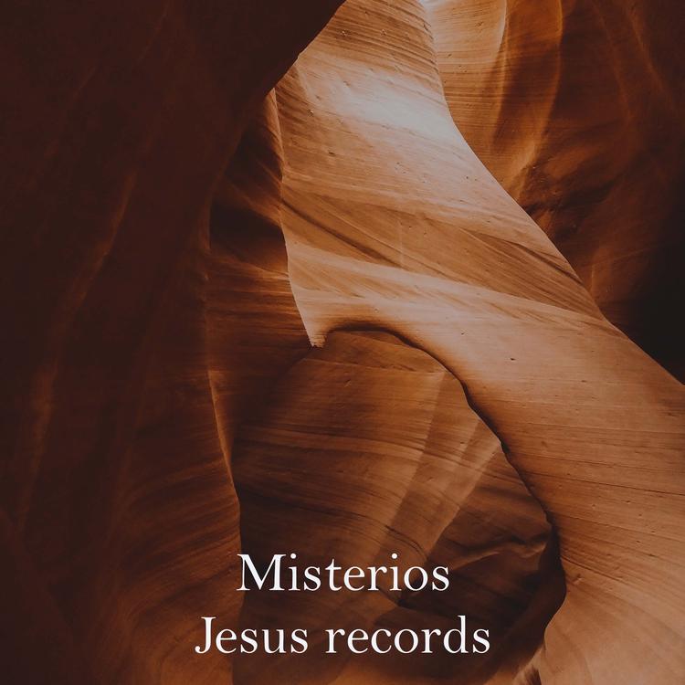 Jesus Records's avatar image