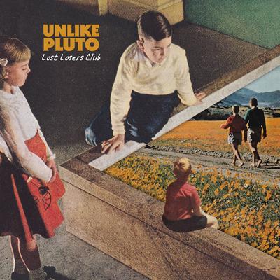 Closure (Year 09) By Unlike Pluto's cover