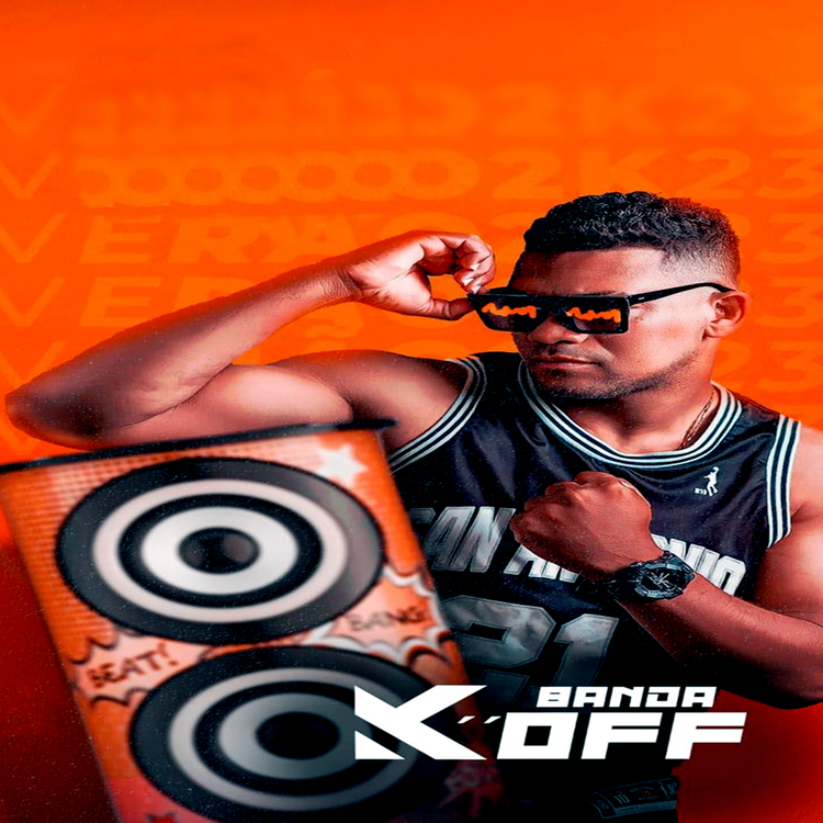 Banda K Off's avatar image