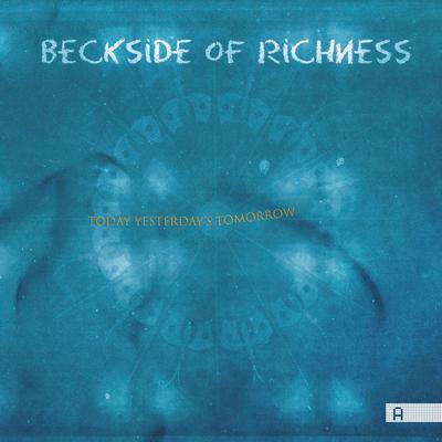 Perfect By Beckside of Richness's cover