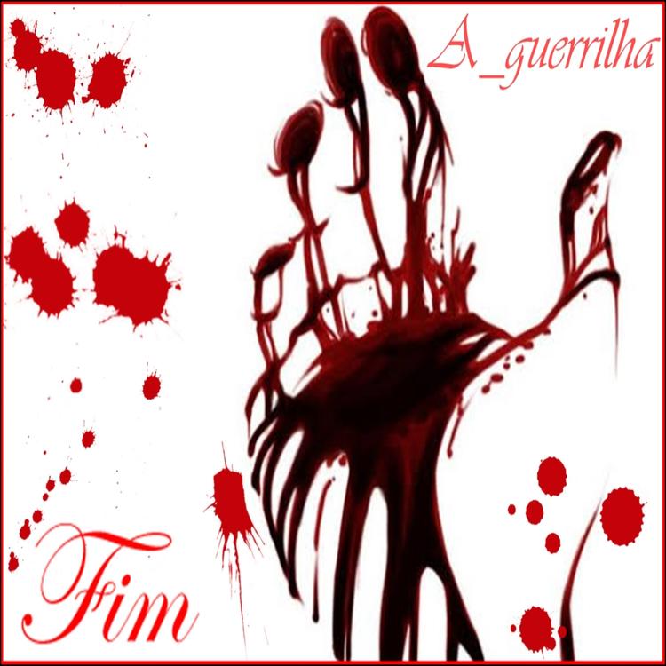 A_guerrilha's avatar image