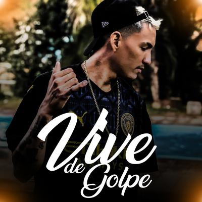 Vive de Golpe By MC Junin RD's cover