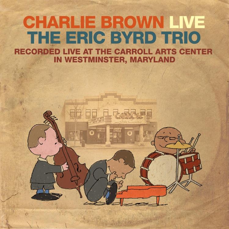 The Eric Byrd Trio's avatar image