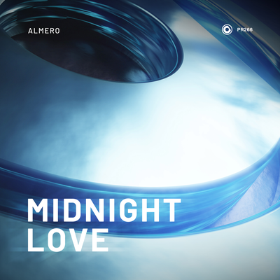 Midnight Love By Almero's cover