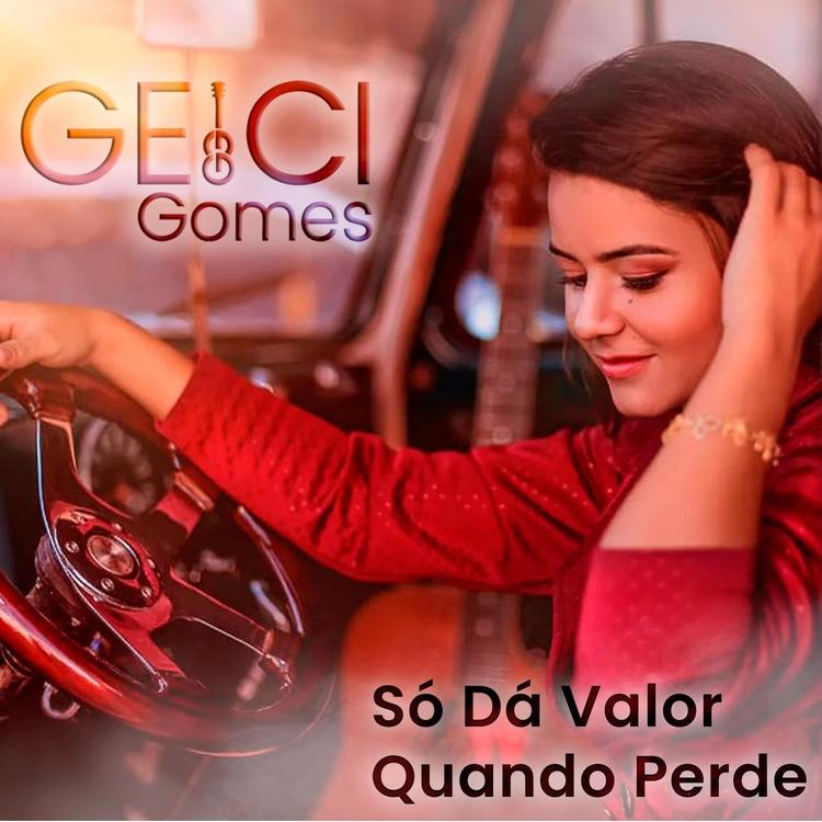 Geici Gomes's avatar image