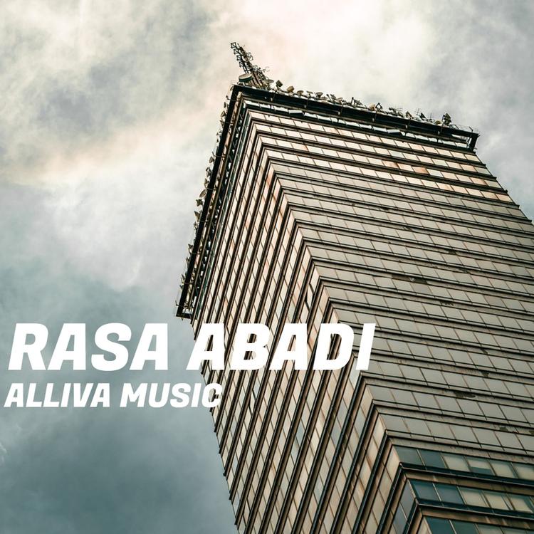 Alliva music's avatar image
