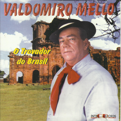 Gaúcho Guapo By Valdomiro Mello's cover