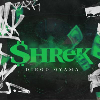 SHREK's cover