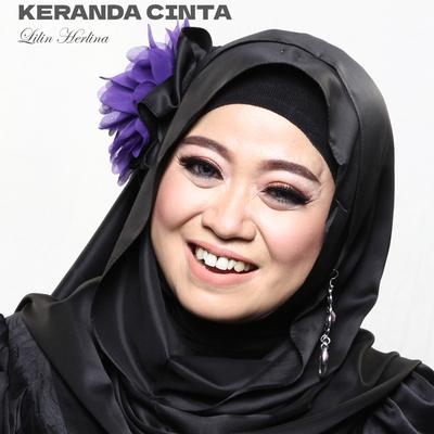 KERANDA CINTA By Lilin Herlina's cover