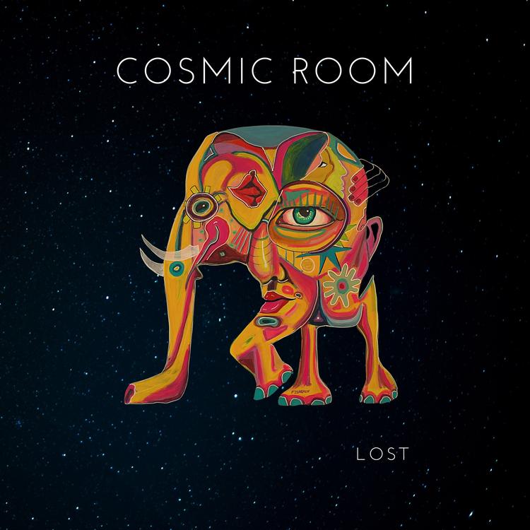 Cosmic Room's avatar image