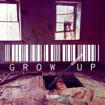 Grow Up's cover