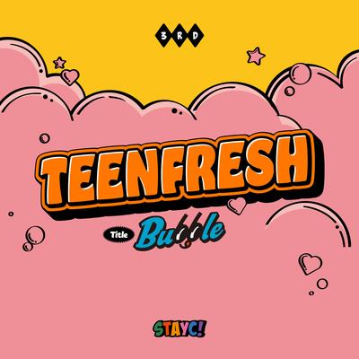 TEENFRESH's cover