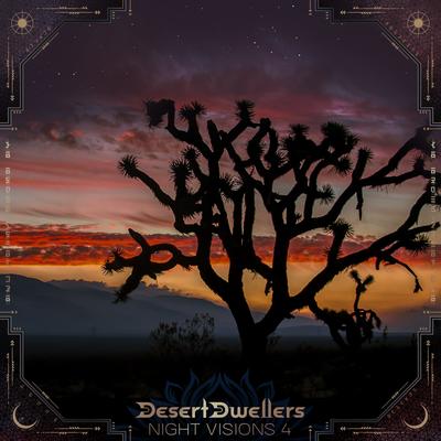 Juggling Molecules (Desert Dwellers Remix) By Shpongle, Desert Dwellers's cover