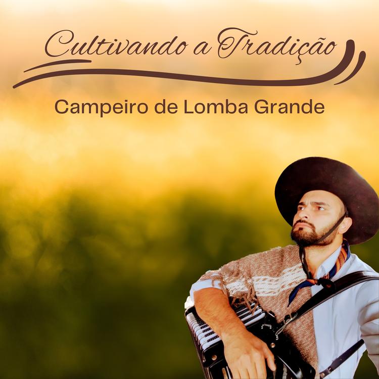 Campeiro de Lomba Grande's avatar image