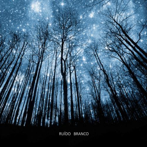 Ruído Branco Para Dormir, Pt. 2's cover