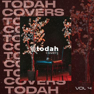 Todah Covers, Vol. 4's cover